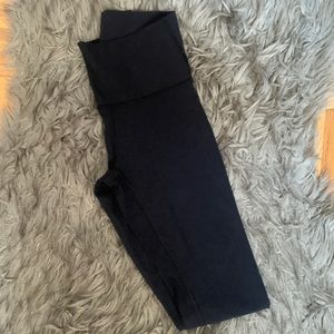Lululemon Align full length size 2